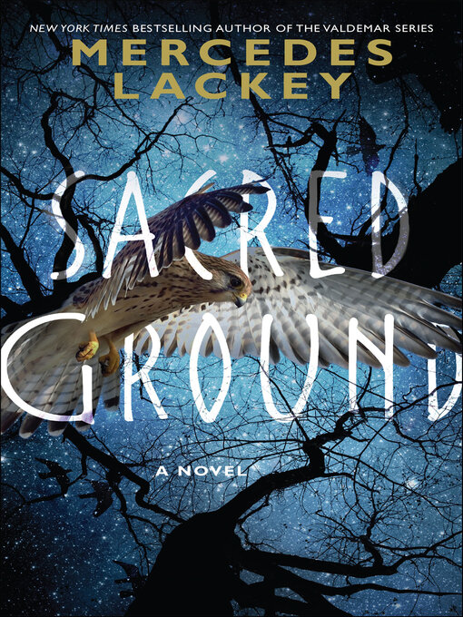 Title details for Sacred Ground by Mercedes Lackey - Wait list